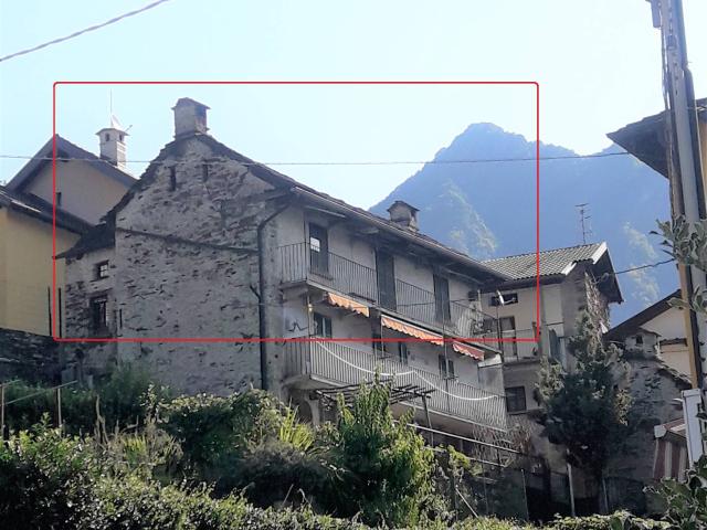 Appartamento in vendita a Valle Cannobina, Piemonte
