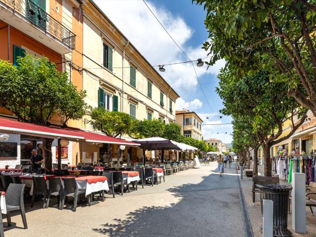 Casa in vendita a Diano Calderina, Diano Marina