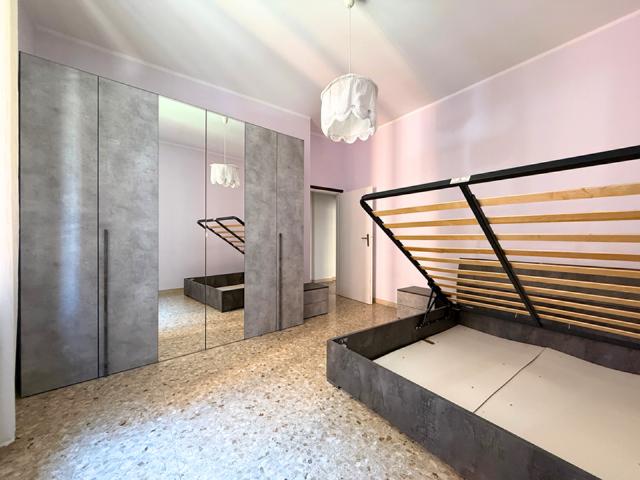 Appartamento in affitto a Centro storico, Brenzone