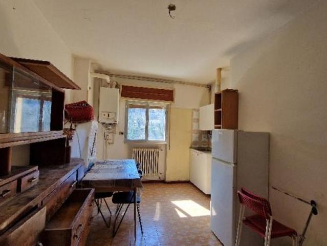 Appartamento in vendita a Unione dell'Appennino Bolognese, Castel D'aiano