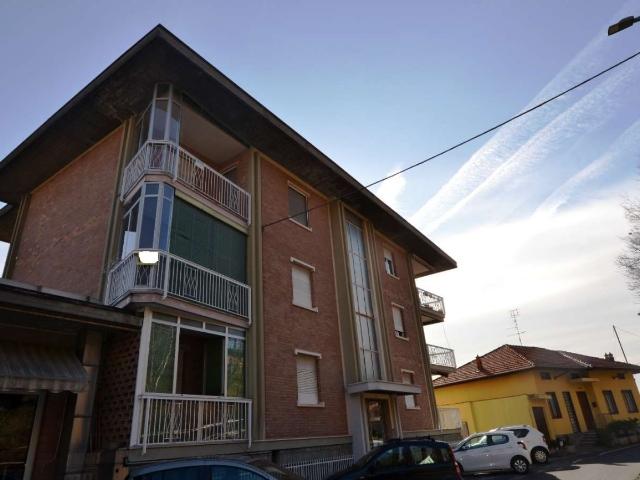 Appartamento in affitto a Piemonte, Biella