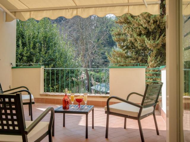 Appartamento in affitto a Quartiere 1, Firenze