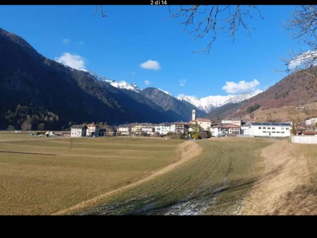 Appartamento in vendita a Comunità Alto Garda e Ledro, Molina Di Ledro