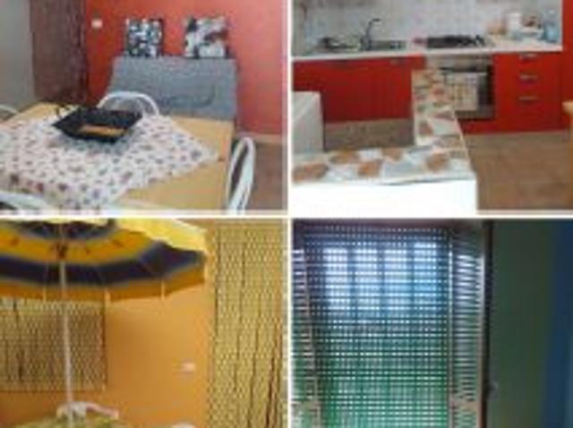 Appartamento in affitto a Vasto, Abruzzo