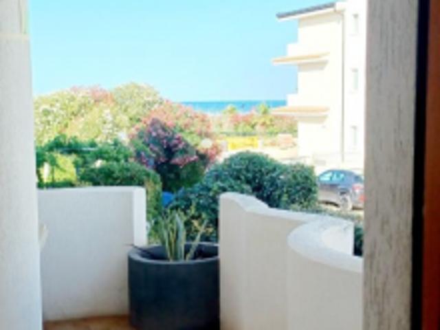 Appartamento in affitto a Vasto, Abruzzo