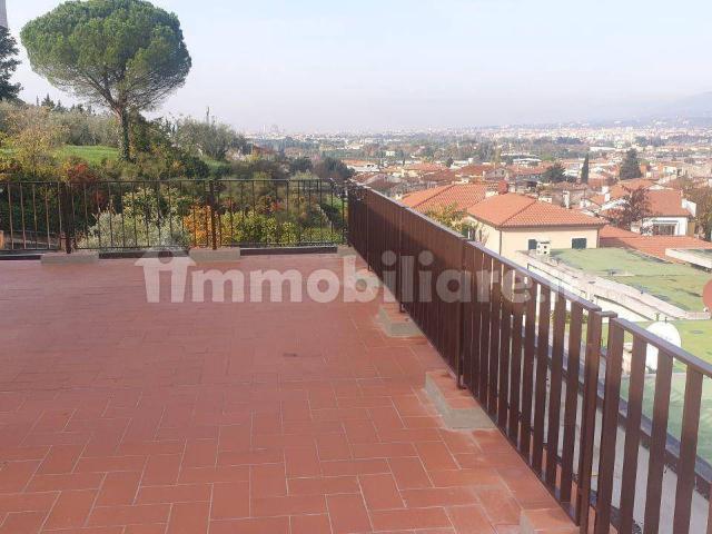Appartamento in affitto a Quarto, Bagno A Ripoli