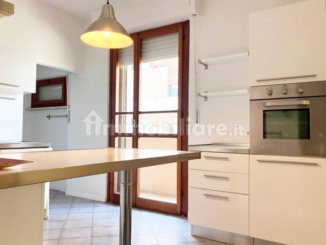 Appartamento in affitto a Pontedera, Toscana
