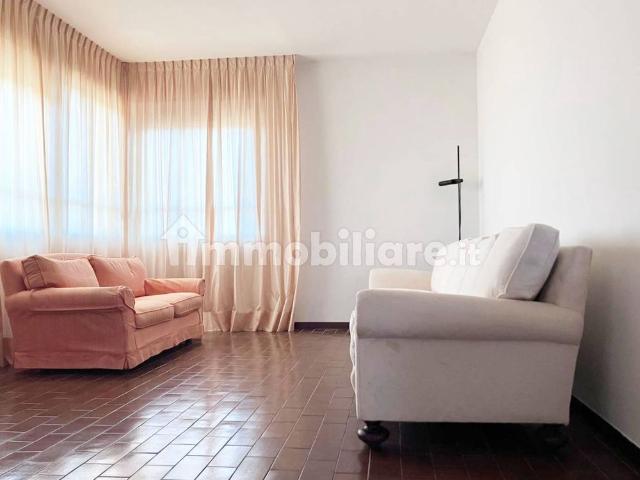 Appartamento in affitto a Pontedera, Toscana