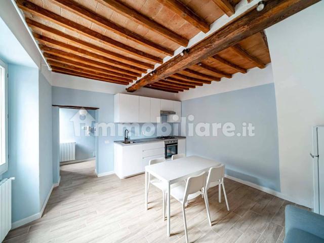 Appartamento in affitto a Sansepolcro, Toscana