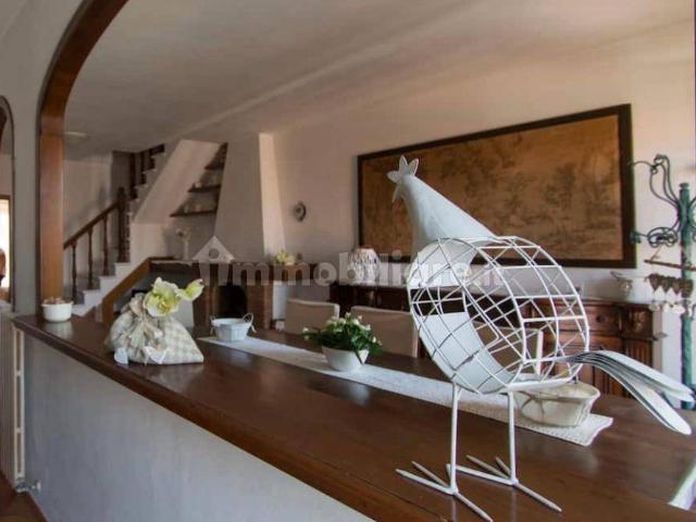 Appartamento in affitto a Viareggio, Toscana