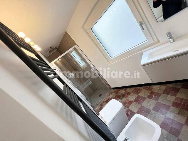 Appartamento in affitto a Pieve Ligure, Liguria