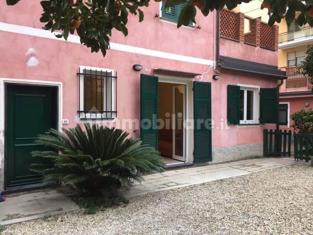 Appartamento in affitto a Sestri Levante, Liguria
