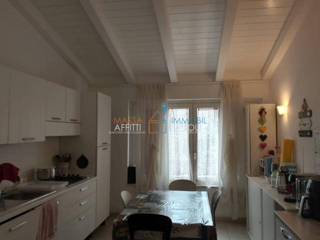 Appartamento in affitto a Marina di Massa, Marina Di Massa