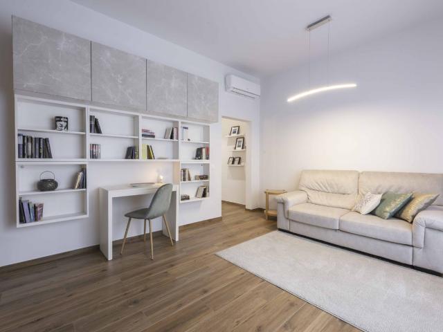 Appartamento in affitto a Quartiere 2, Firenze