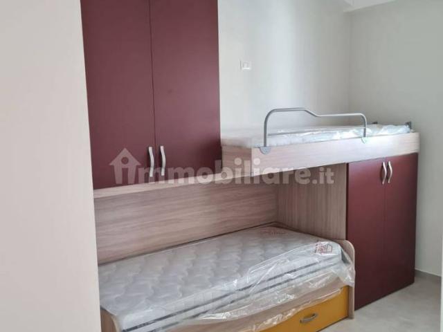 Appartamento in affitto a Lido di Policoro, Policoro