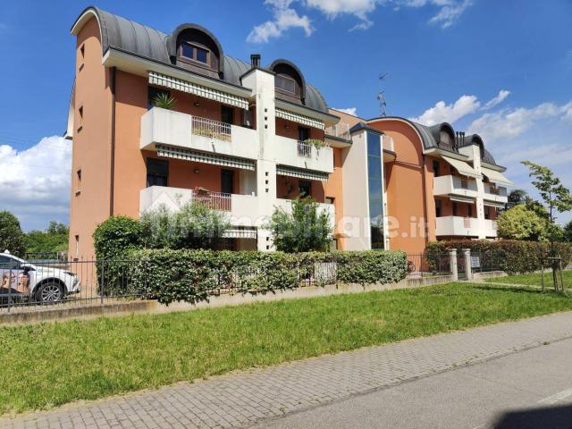 Appartamento in affitto a Montà, Padova