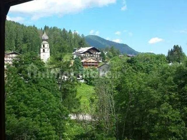 Appartamento in affitto a Val di Zoldo, Pecol
