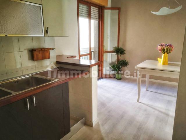 Appartamento in affitto a San Paolo, Vasto