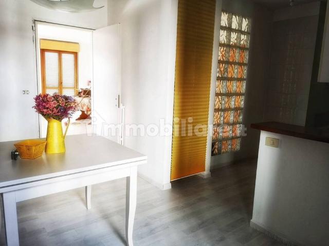 Appartamento in affitto a San Paolo, Vasto