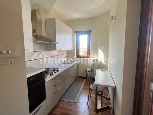 Appartamento in affitto a De Matthaeis, Frosinone