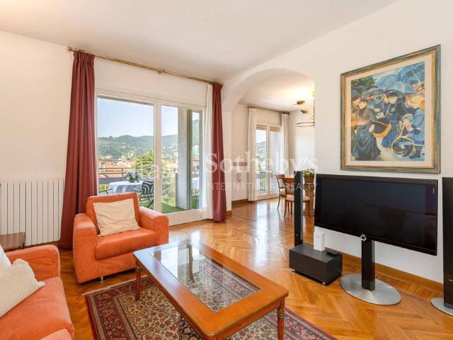 Appartamento in affitto a Sant'Agostino, Como