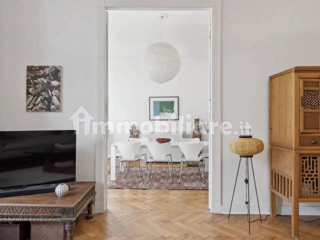 Appartamento in affitto a Municipio 1, Milano