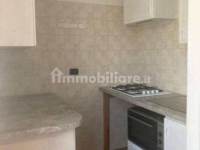 Appartamento in affitto a Terravecchia, Torre Annunziata