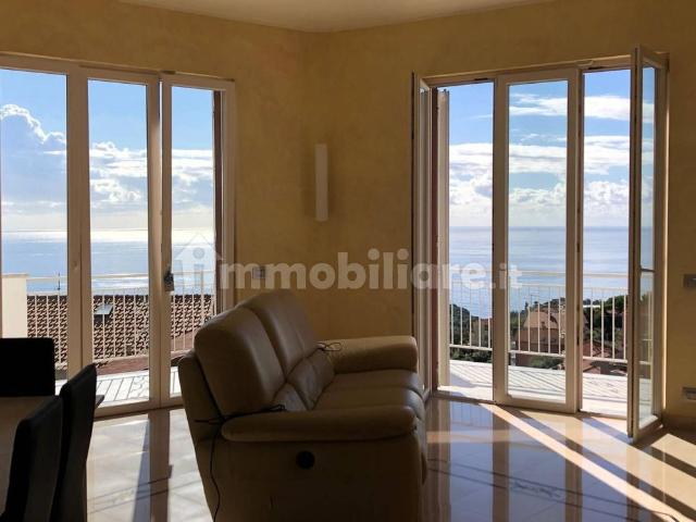 Appartamento in affitto a Castagnabuona, Varazze