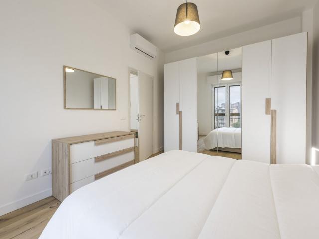 Appartamento in affitto a Quartiere 5, Firenze