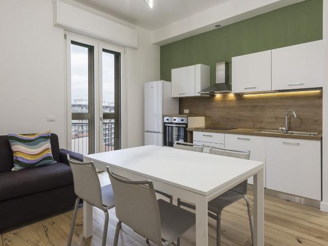 Appartamento in affitto a Quartiere 5, Firenze