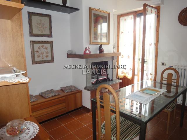 Appartamento in affitto a Sansepolcro, Arezzo