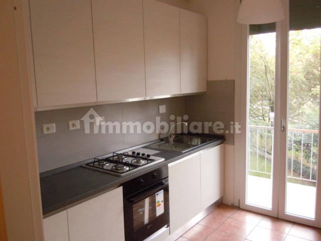 Appartamento in affitto a Colline Matildiche, Re