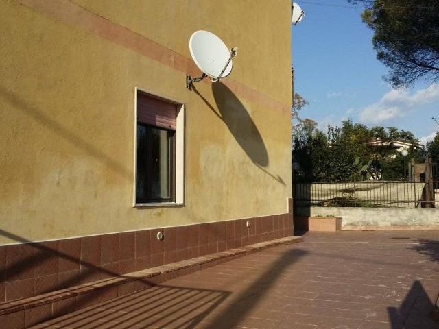 Appartamento in affitto a Capaccio, Campania