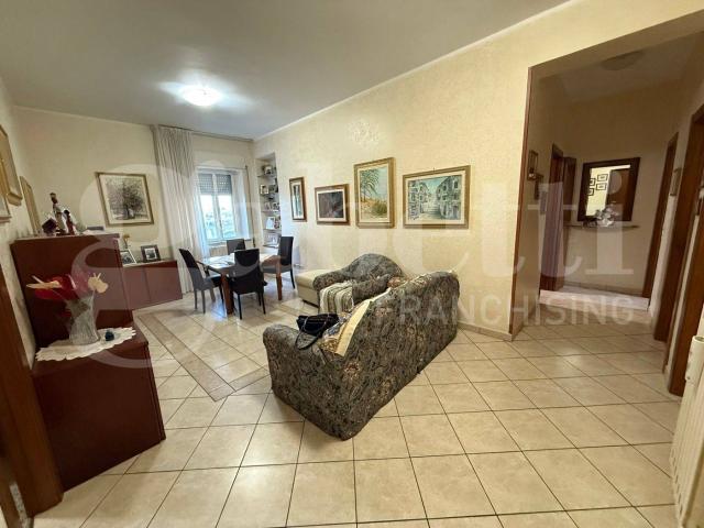 Appartamento in affitto a il Cantiere, Prato