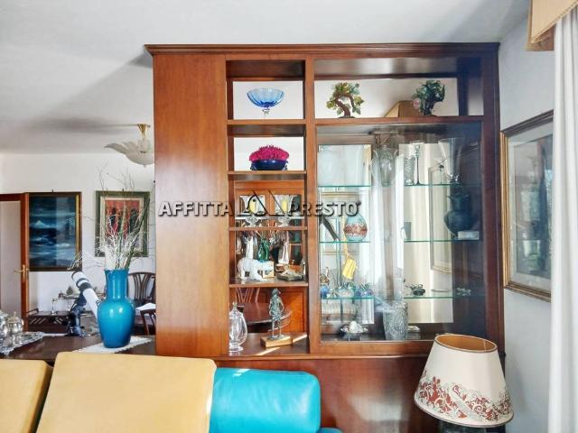 Appartamento in affitto a Ravenna, Reggio Emilia