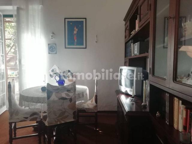 Appartamento in affitto a Sampierdarena, Genova