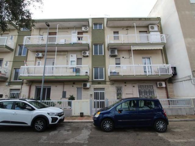Appartamento in vendita a Puglia, Taranto