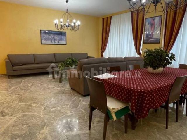Appartamento in affitto a Monticelli Pavese, Lombardia