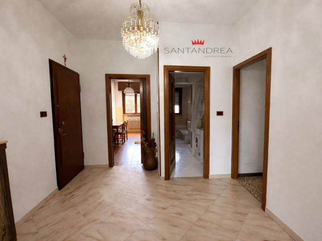Appartamento in affitto a Circoscrizione 2, Piemonte