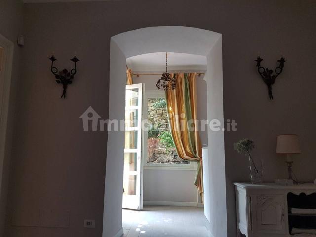 Appartamento in affitto a San Michele di Pagana, Rapallo