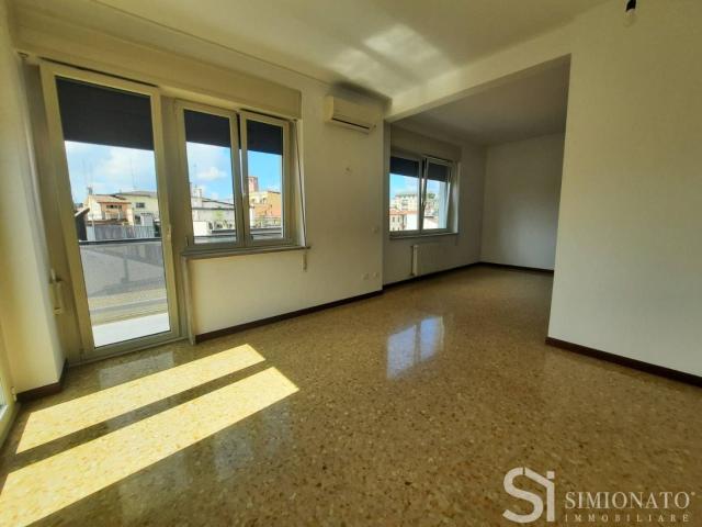 Appartamento in affitto a San Zeno, Treviso