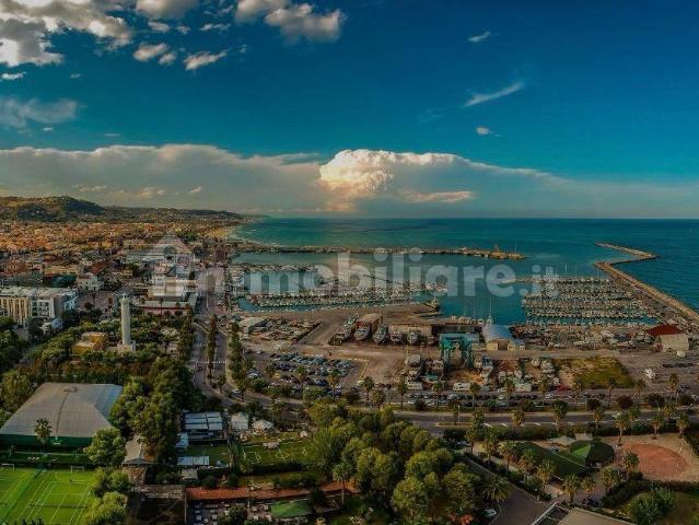 Appartamento in affitto a Sant'Antonio, Marche