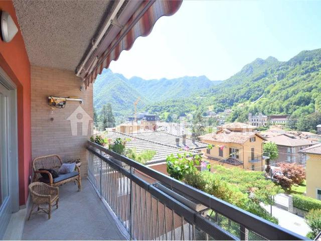 Appartamento in affitto a Comunità Montana della Valle Brembana, San Pellegrino Terme