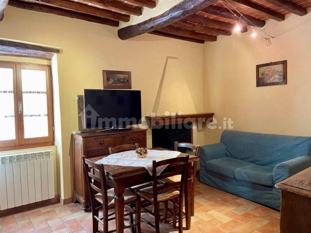 Appartamento in affitto a Cortona, Toscana