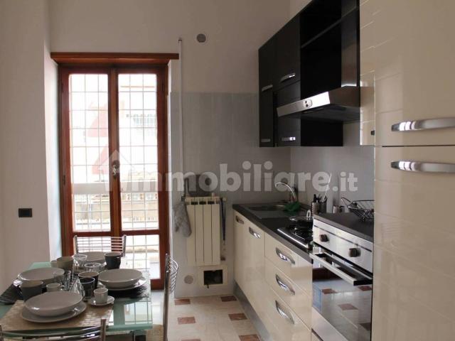 Appartamento in affitto a San Martino In Pensilis, Molise
