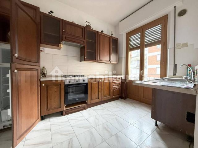 Appartamento in affitto a Petriccio, Siena
