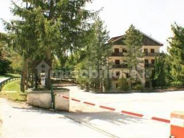 Appartamento in affitto a Le Piane, Campo Di Giove