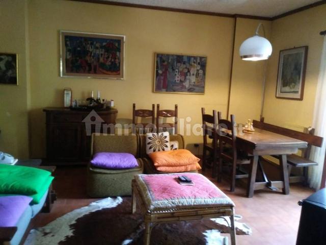 Appartamento in affitto a Le Piane, Campo Di Giove