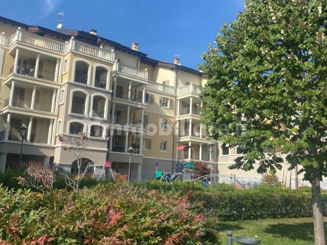 Appartamento in affitto a Cellio con Breia, Piemonte