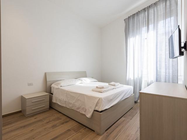 Appartamento in affitto a Quartiere 4, Firenze
